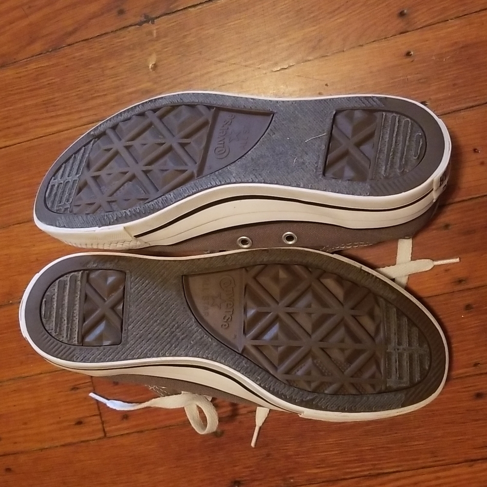 Converse - Picture 4 of 7